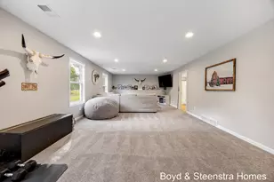 442 Shaw Estates Dr NE, Rockford, MI 49341 - Photo 26