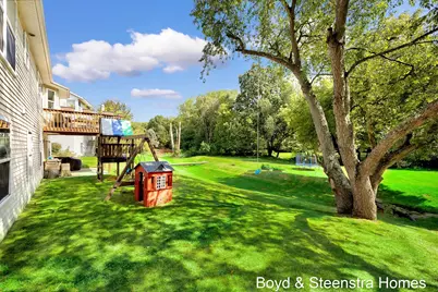 442 Shaw Estates Drive NE, Rockford, MI 49341 - Photo 40