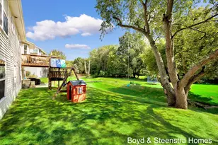 442 Shaw Estates Dr NE, Rockford, MI 49341 - Photo 40