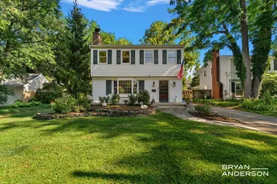 2221 El Dorado Drive SE, Grand Rapids, MI 49506 - Photo 2