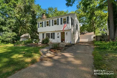 2221 El Dorado Drive SE, Grand Rapids, MI 49506 - Photo 1