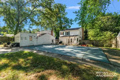 2221 El Dorado Drive SE, Grand Rapids, MI 49506 - Photo 54