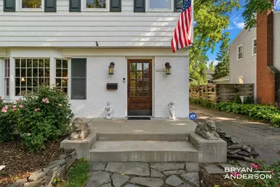 2221 El Dorado Drive SE, Grand Rapids, MI 49506 - Photo 4