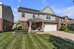 7184 Castell Blvd, Belleville, MI 48111 - Photo 2