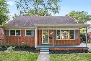 646 Center Dr, Ann Arbor, MI 48103 - Photo 4