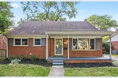 646 Center Drive, Ann Arbor, MI 48103 - Photo 1