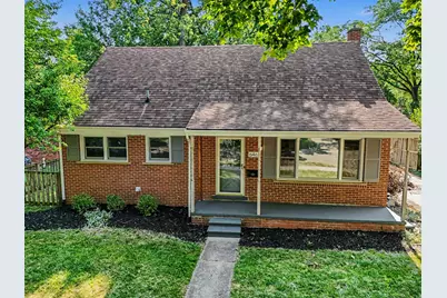 646 Center Drive, Ann Arbor, MI 48103 - Photo 1