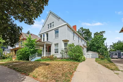 720 Morris Avenue SE, Grand Rapids, MI 49503 - Photo 1
