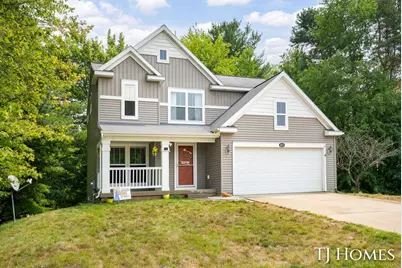 815 Ashlee Drive, Norton Shores, MI 49441 - Photo 1