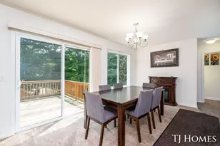 815 Ashlee Dr, Norton Shores, MI 49441 - Photo 4