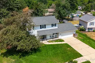 3729 Mesa Ct NE, Rockford, MI 49341 - Photo 44