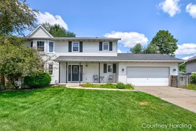 3729 Mesa Court NE, Rockford, MI 49341 - Photo 2