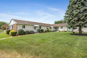 5946 Leisure S Dr SE, Grand Rapids, MI 49548 - Photo 1