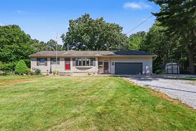 4132 Tean-Mar Avenue, Muskegon, MI 49444 - Photo 1