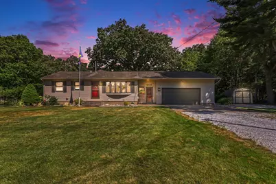 4132 Tean-Mar Avenue, Muskegon, MI 49444 - Photo 2