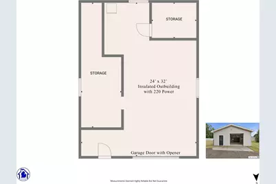 2888 4 Mile Road NW, Grand Rapids, MI 49544 - Photo 48