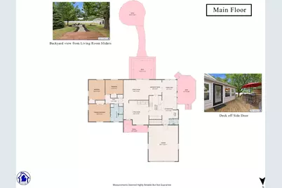2888 4 Mile Road NW, Grand Rapids, MI 49544 - Photo 46