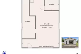 2888 4 Mile Rd NW, Grand Rapids, MI 49544 - Photo 46