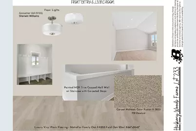 3657 Tulipleaf Drive #Lot 233, Holland, MI 49424 - Photo 14