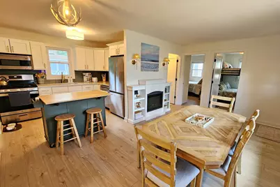 10865 Third Street Street, Canadian Lakes, MI 49346 - Photo 2