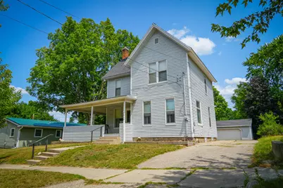 910 Pleasant Street, Belding, MI 48809 - Photo 1