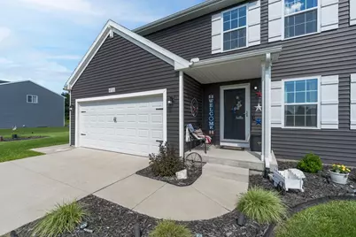 47321 Silver Oaks Boulevard, Mattawan, MI 49071 - Photo 2