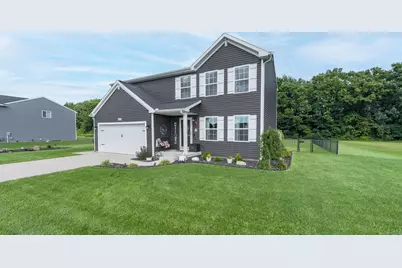47321 Silver Oaks Boulevard, Mattawan, MI 49071 - Photo 1
