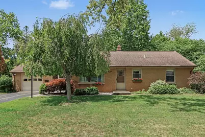 627 N Orient Street, Parchment, MI 49004 - Photo 1