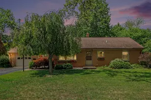 627 N Orient St, Parchment, MI 49004 - Photo 1