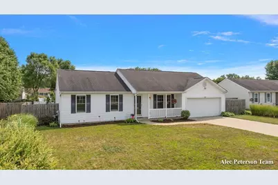 2938 Nordic Avenue, Kalamazoo, MI 49004 - Photo 4