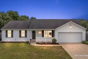 2938 Nordic Ave, Kalamazoo, MI 49004 - Photo 2