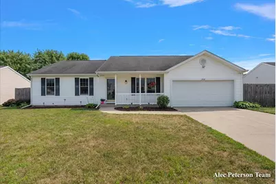 2938 Nordic Avenue, Kalamazoo, MI 49004 - Photo 6