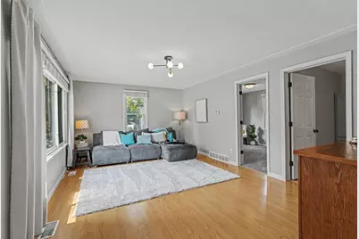 1205 Fountain Street NE, Grand Rapids, MI 49503 - Photo 4