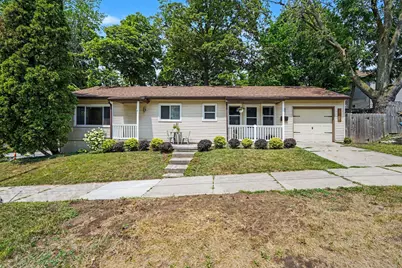 1205 Fountain Street NE, Grand Rapids, MI 49503 - Photo 1
