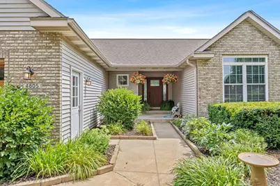 4805 Green Meadow Court, Hamilton, MI 49419 - Photo 4