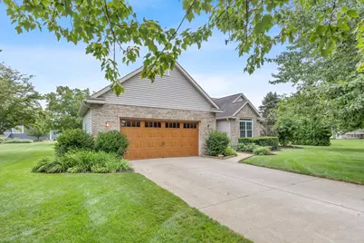 4805 Green Meadow Court, Hamilton, MI 49419 - Photo 2