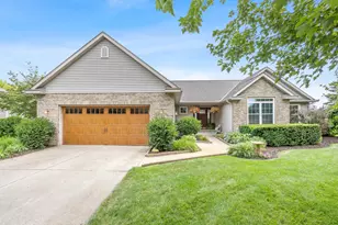 4805 Green Meadow Ct, Hamilton, MI 49419 - Photo 1