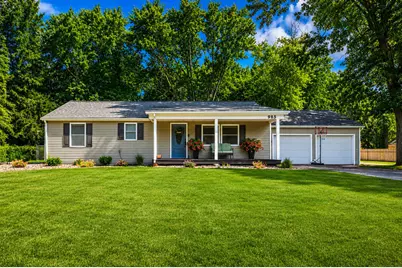 985 Greenfield Avenue, Saint Joseph, MI 49085 - Photo 2