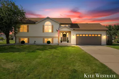 11538 Barkton Drive, Holland, MI 49424 - Photo 2