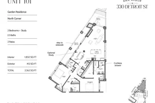 330 Detroit St, Ann Arbor, MI 48104 - Photo 2