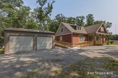 914 S Hilton Park Road, Muskegon, MI 49442 - Photo 48