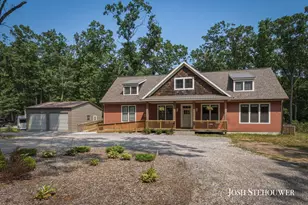 914 S Hilton Park Rd, Muskegon, MI 49442 - Photo 1