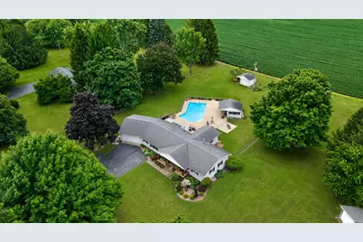 1062 S Parma Road, Parma, MI 49269 - Photo 1