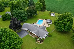 1062 S Parma Rd, Parma, MI 49269 - Photo 1