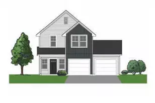 9721 Sapphire Ln, Portage, MI 49002 - Photo 1