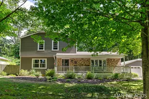 3393 113th Ave, Allegan, MI 49010 - Photo 1