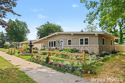 182 E 25th Street, Holland, MI 49423 - Photo 24