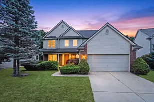 392 Sedgewood Ln, Ann Arbor, MI 48103 - Photo 56