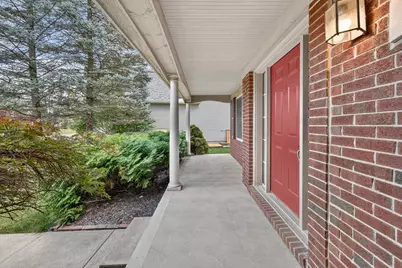 392 Sedgewood Lane, Ann Arbor, MI 48103 - Photo 4
