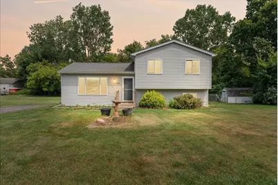 11534 Eaton Rapids Road, Springport, MI 49284 - Photo 1